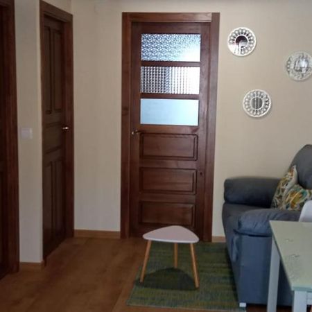 Apartamentos Fons Sacrata A Fonsagrada Экстерьер фото